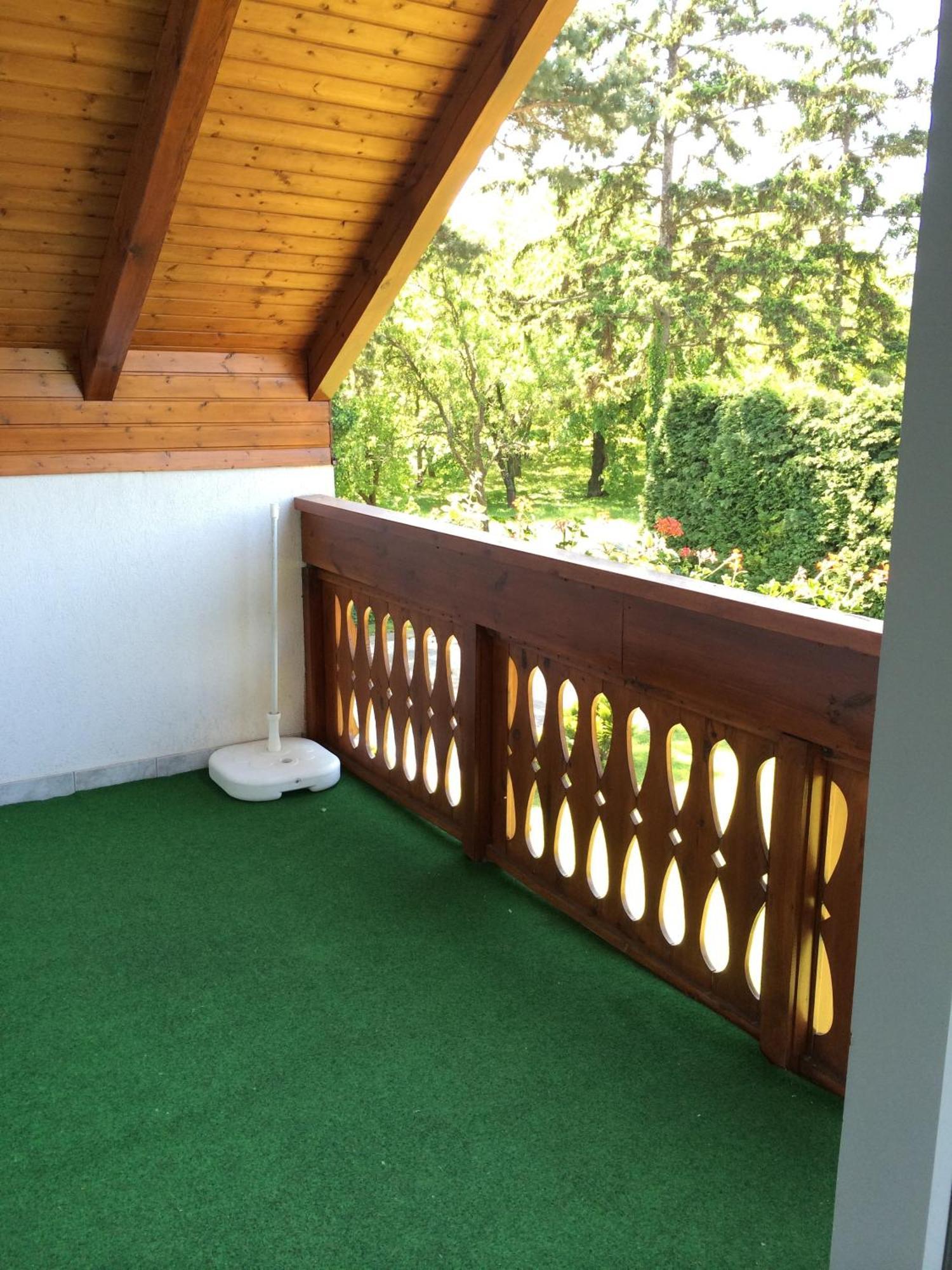 Frankie Holiday Apartment II. Balatongyörök Kamer foto