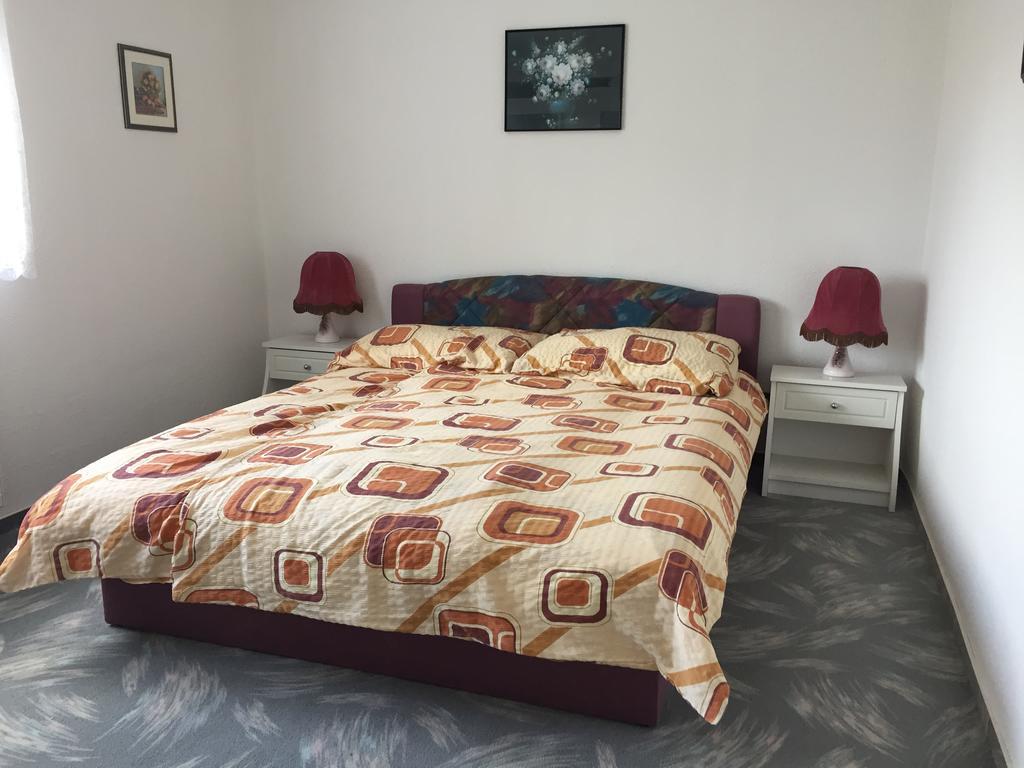 Frankie Holiday Apartment II. Balatongyörök Buitenkant foto