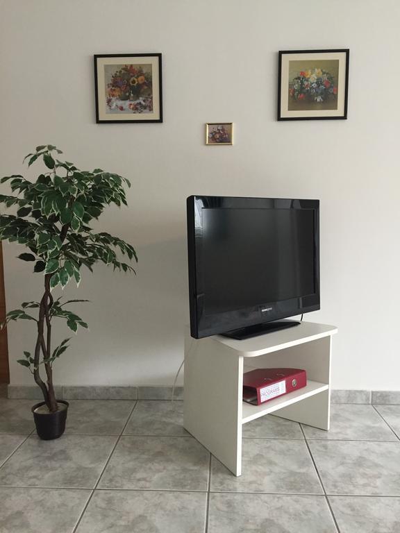 Frankie Holiday Apartment II. Balatongyörök Buitenkant foto